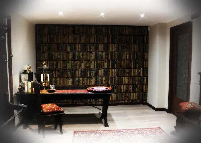 B&B Casa Grant Palermo
